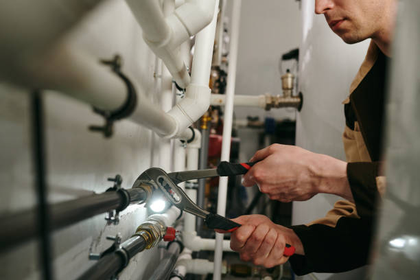 Best 24-Hour Plumber Near Me  in Fairless Hills, PA