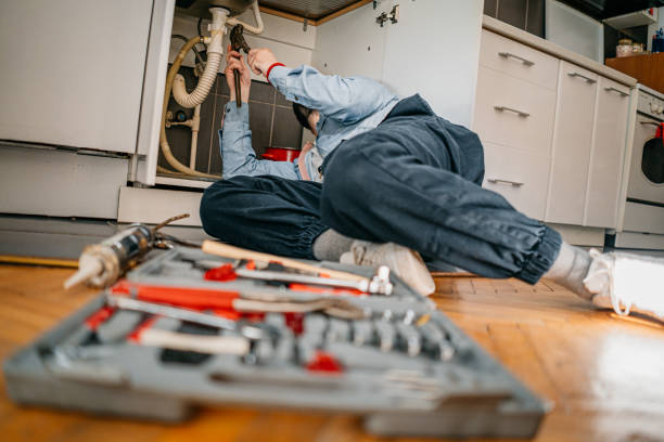 Best Drain Cleaning Services  in Fairless Hills, PA