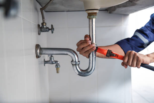 Best Emergency Plumbing Repair  in Fairless Hills, PA