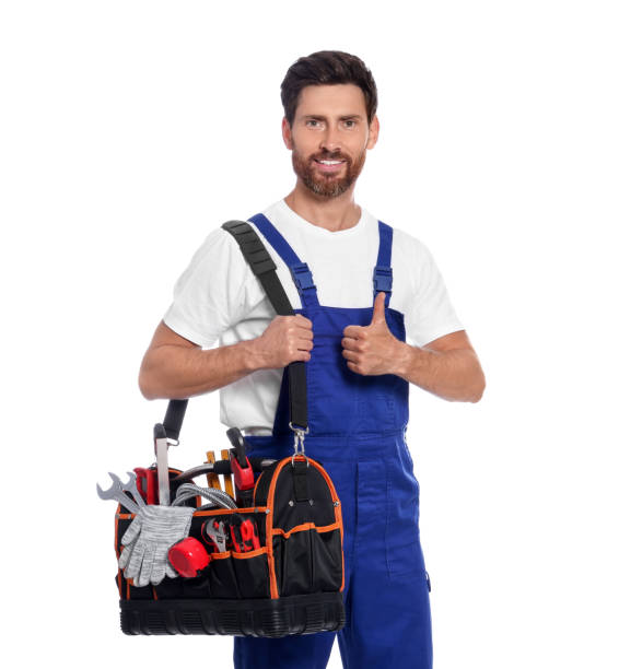 Best Commercial Plumbing Services  in Fairless Hills, PA