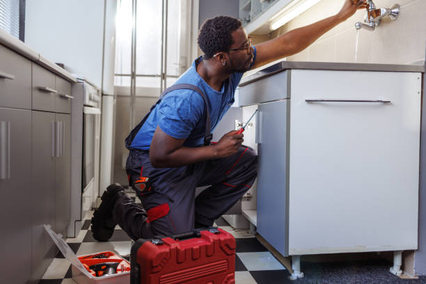 Best Affordable Plumbing Services  in Fairless Hills, PA
